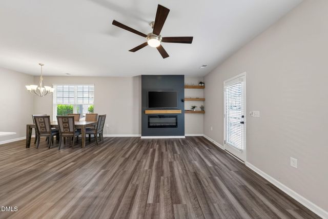 1021 Brightskies Street, Morrisville, NC 27560