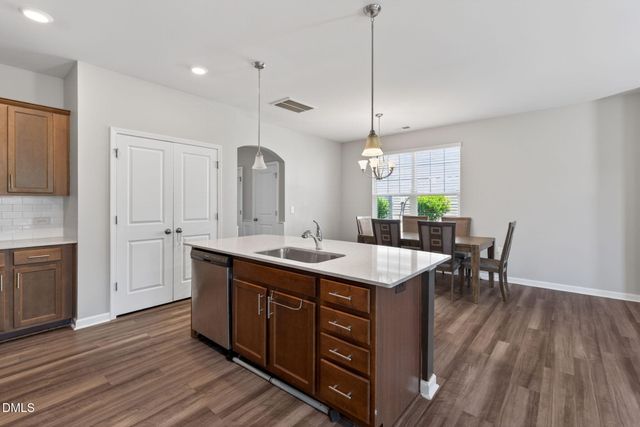 1021 Brightskies Street, Morrisville, NC 27560