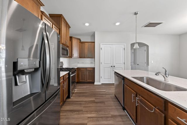 1021 Brightskies Street, Morrisville, NC 27560