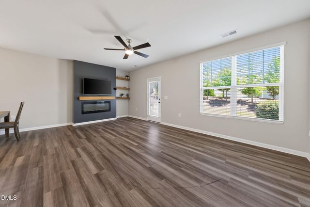 1021 Brightskies Street, Morrisville, NC 27560