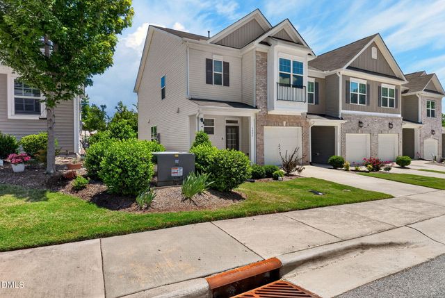1021 Brightskies Street, Morrisville, NC 27560