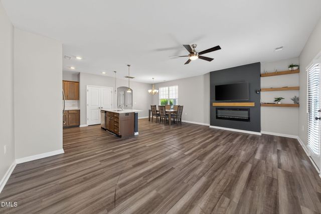 1021 Brightskies Street, Morrisville, NC 27560