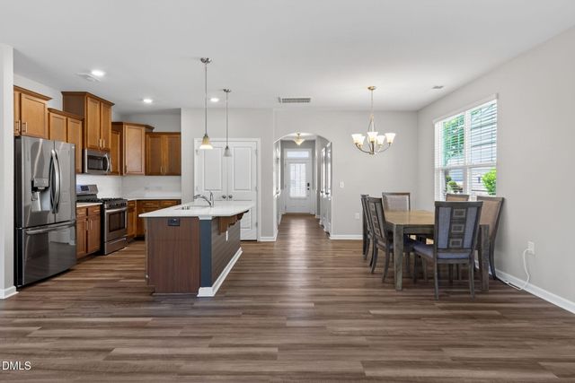 1021 Brightskies Street, Morrisville, NC 27560
