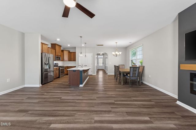 1021 Brightskies Street, Morrisville, NC 27560