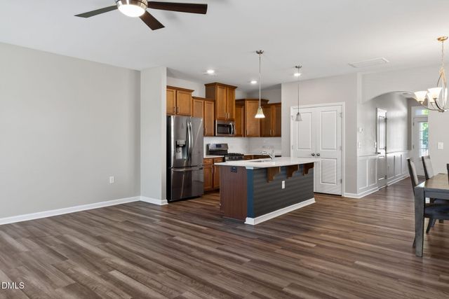 1021 Brightskies Street, Morrisville, NC 27560