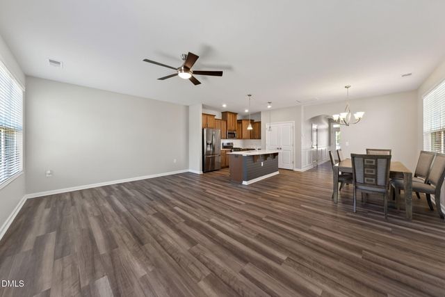 1021 Brightskies Street, Morrisville, NC 27560