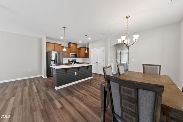 1021 Brightskies Street, Morrisville, NC 27560