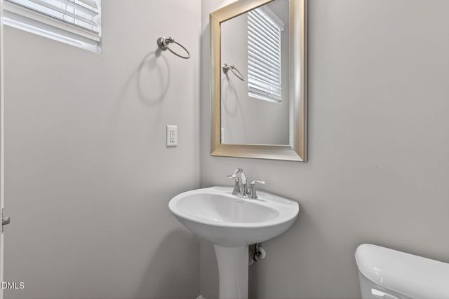 1021 Brightskies Street, Morrisville, NC 27560