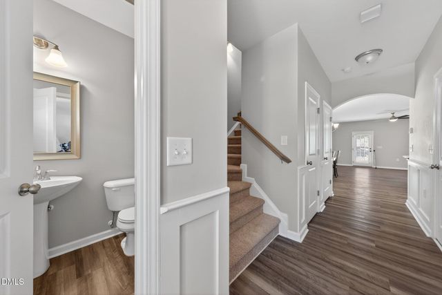 1021 Brightskies Street, Morrisville, NC 27560