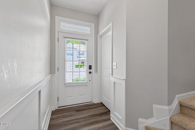 1021 Brightskies Street, Morrisville, NC 27560