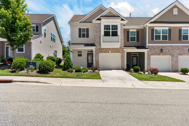 1021 Brightskies Street, Morrisville, NC 27560