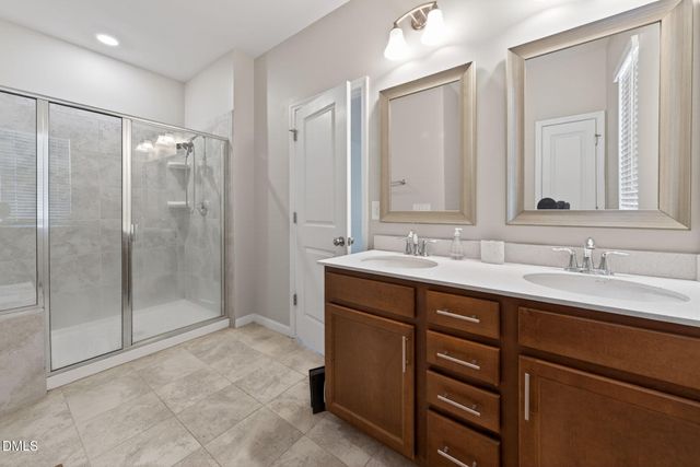 1021 Brightskies Street, Morrisville, NC 27560