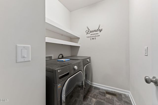 1021 Brightskies Street, Morrisville, NC 27560