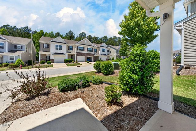 1021 Brightskies Street, Morrisville, NC 27560