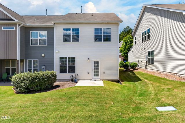 1021 Brightskies Street, Morrisville, NC 27560