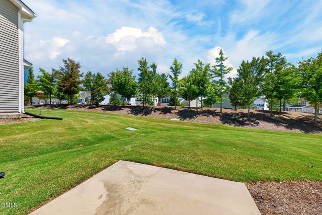 1021 Brightskies Street, Morrisville, NC 27560