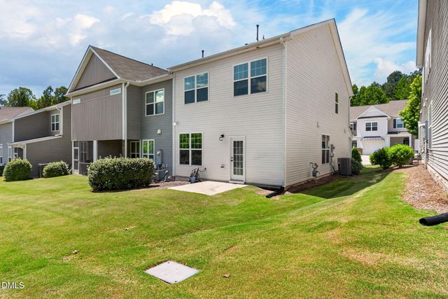 1021 Brightskies Street, Morrisville, NC 27560