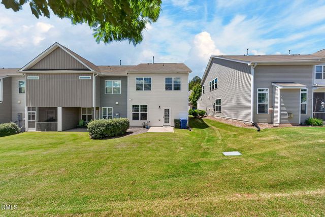 1021 Brightskies Street, Morrisville, NC 27560