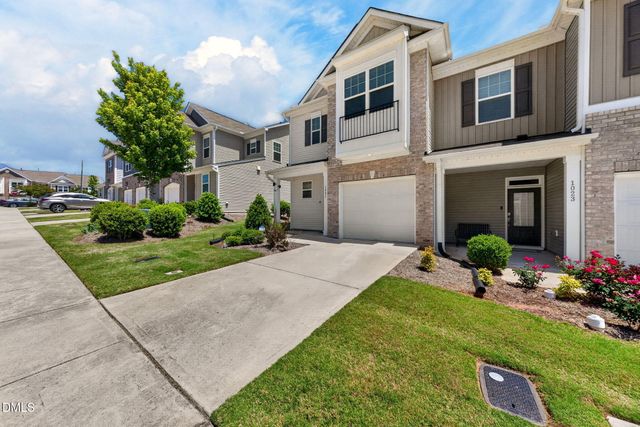 1021 Brightskies Street, Morrisville, NC 27560