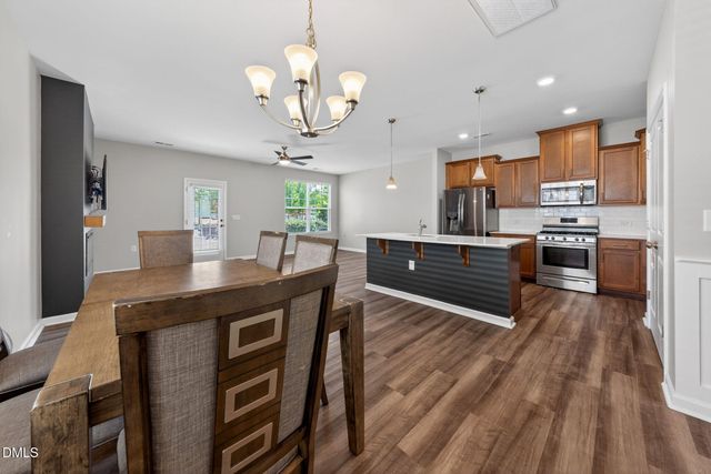 1021 Brightskies Street, Morrisville, NC 27560