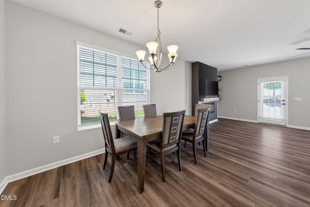 1021 Brightskies Street, Morrisville, NC 27560