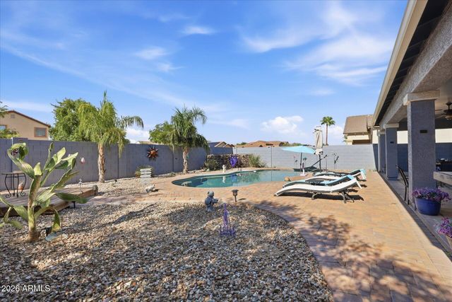 4230 E AUSTIN Lane, San Tan Valley, AZ 85140