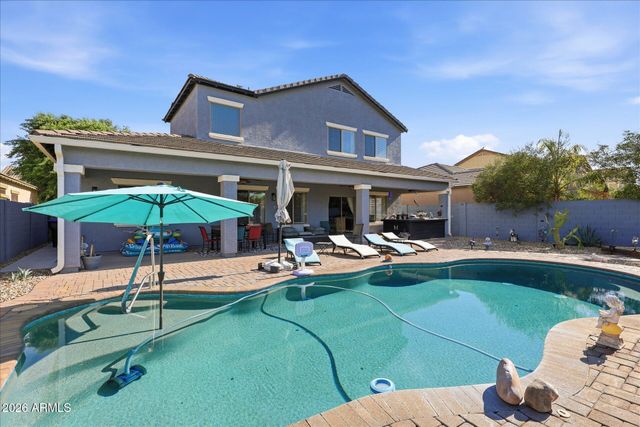 4230 E AUSTIN Lane, San Tan Valley, AZ 85140