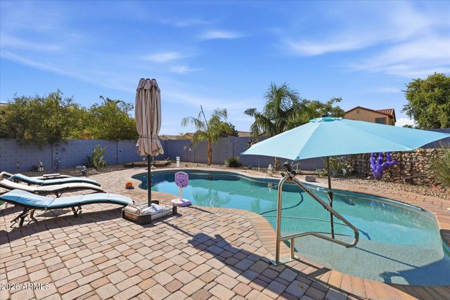 4230 E AUSTIN Lane, San Tan Valley, AZ 85140