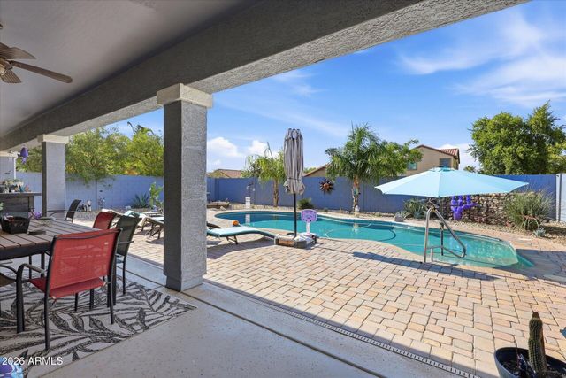 4230 E AUSTIN Lane, San Tan Valley, AZ 85140