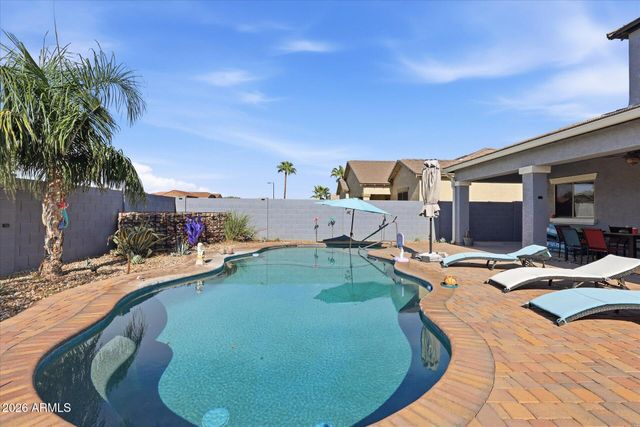 4230 E AUSTIN Lane, San Tan Valley, AZ 85140