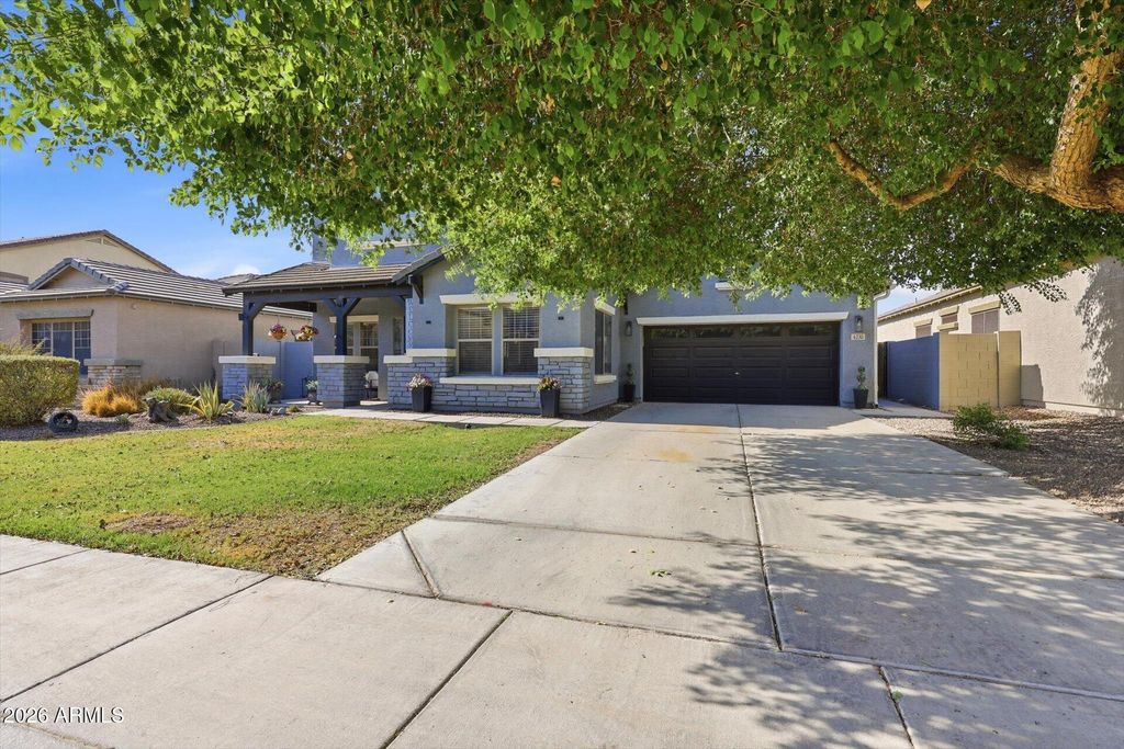 4230 E AUSTIN Lane, San Tan Valley, AZ 85140 — photo 3