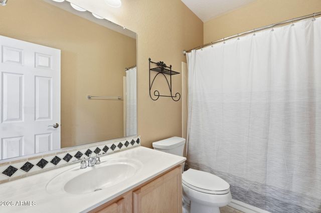 12905 W BENT TREE Drive, Peoria, AZ 85383