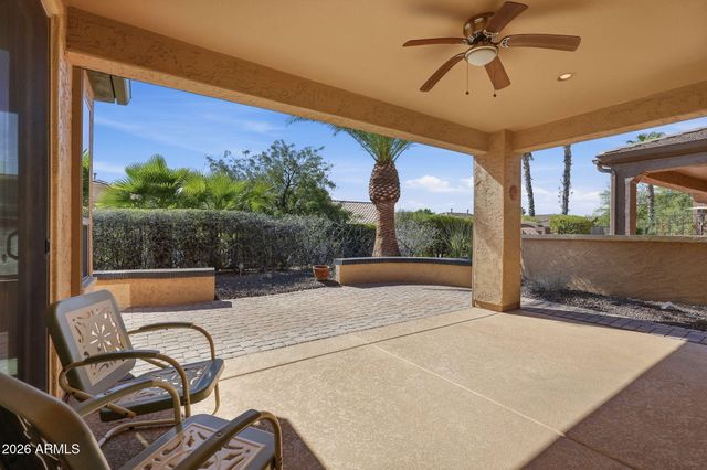 12905 W BENT TREE Drive, Peoria, AZ 85383