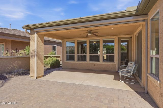 12905 W BENT TREE Drive, Peoria, AZ 85383