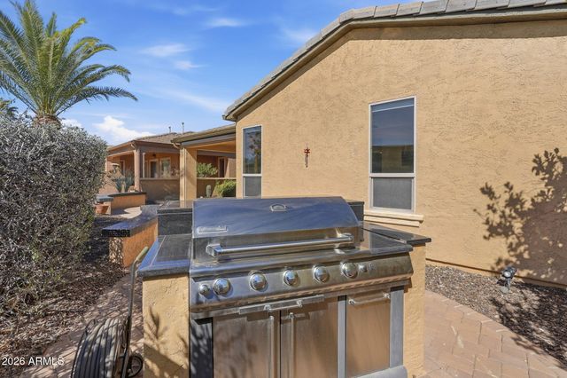 12905 W BENT TREE Drive, Peoria, AZ 85383