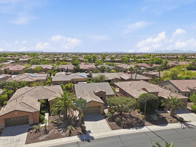 12905 W BENT TREE Drive, Peoria, AZ 85383