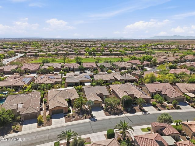 12905 W BENT TREE Drive, Peoria, AZ 85383