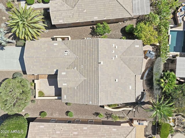 12905 W BENT TREE Drive, Peoria, AZ 85383