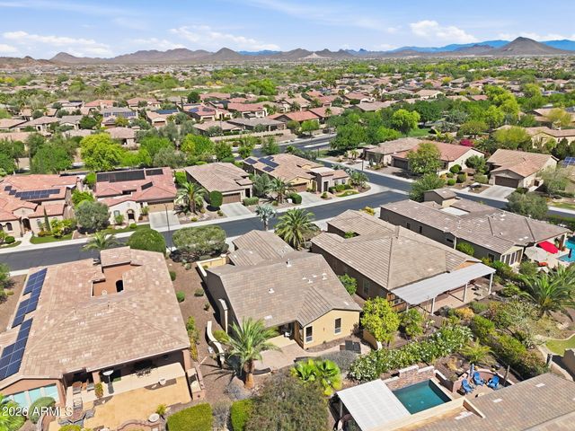 12905 W BENT TREE Drive, Peoria, AZ 85383