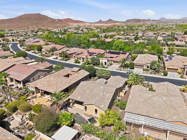 12905 W BENT TREE Drive, Peoria, AZ 85383