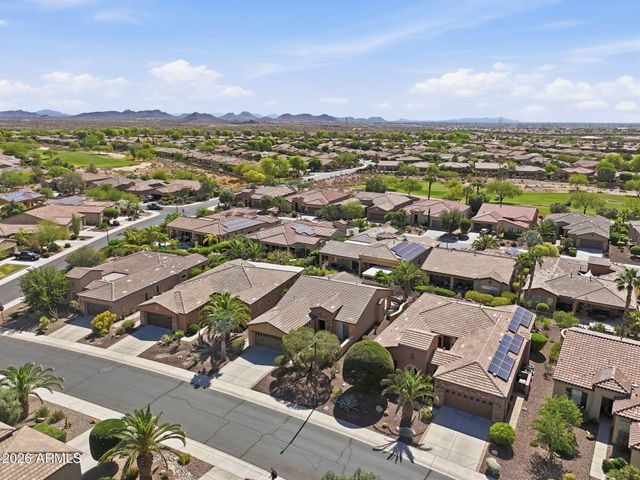 12905 W BENT TREE Drive, Peoria, AZ 85383