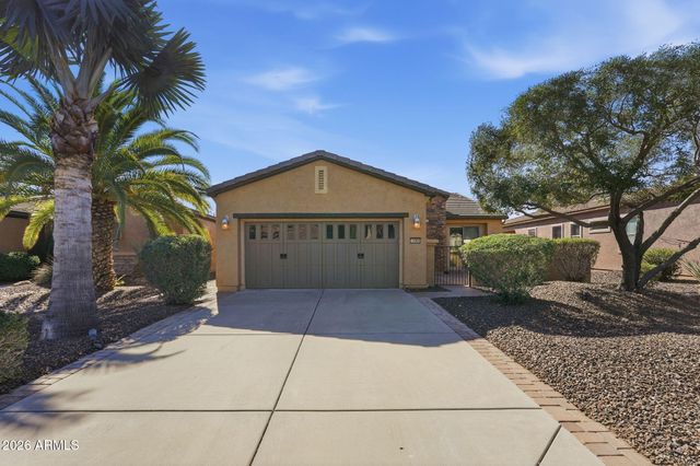 12905 W BENT TREE Drive, Peoria, AZ 85383