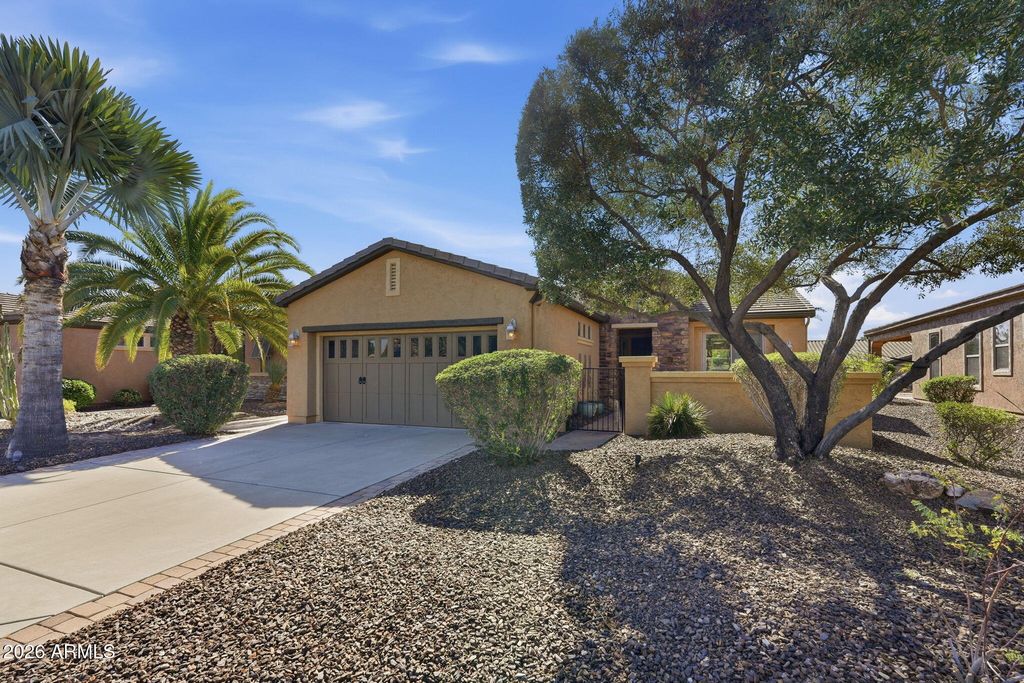 12905 W BENT TREE Drive, Peoria, AZ 85383
