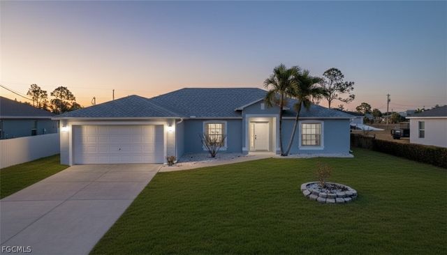 4305 NE 20th PL, Cape Coral, FL 33909