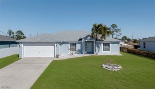 4305 NE 20th PL, Cape Coral, FL 33909