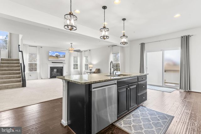 9260 BISCAYNE ST, Waldorf, MD 20603