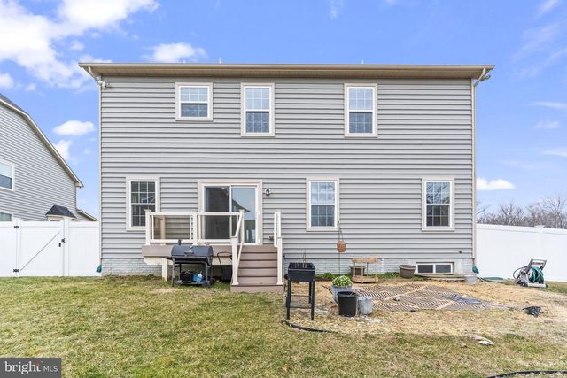 9260 BISCAYNE ST, Waldorf, MD 20603