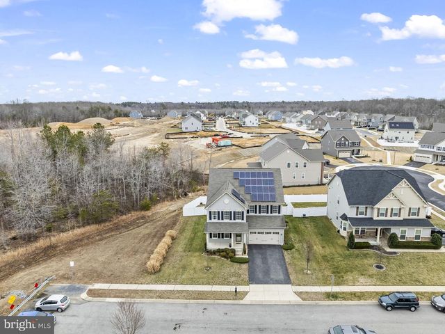 9260 BISCAYNE ST, Waldorf, MD 20603