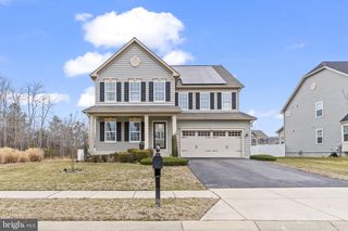 9260 BISCAYNE ST, Waldorf, MD 20603