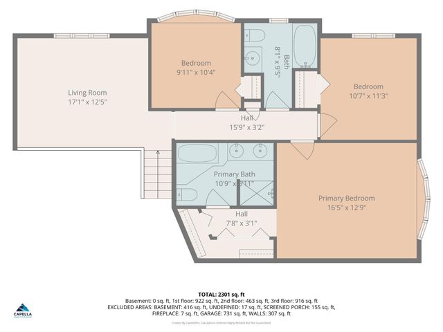 17588 66th Avenue N, Maple Grove, MN 55311